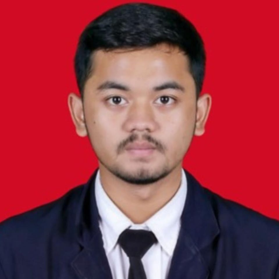 Ikhsan Akmal Nashrudin